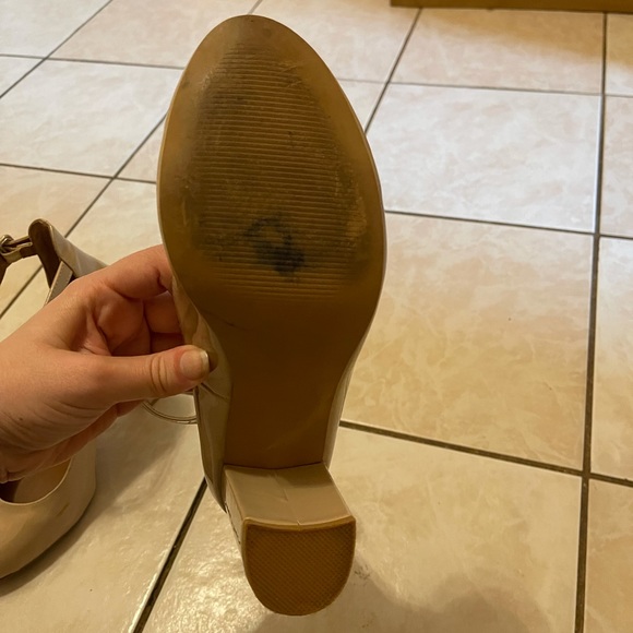 Steve Madden Heels - Picture 6 of 6